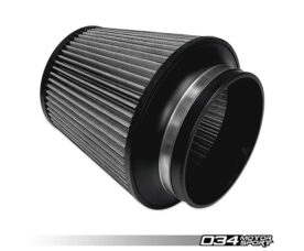 034Motorsport SD Сменный фильтр для системы впуска (интейка) IN=127 мм