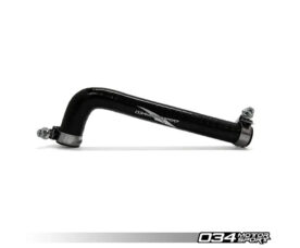 034Motorsport Шланг PCV L-образный для Audi B5/B6 A4 1.8T ATW/AWM/AMB
