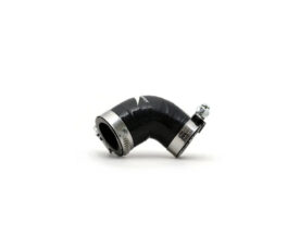 034Motorsport Соединительный шланг PCV 90 гр для Audi B6 A4 1.8T 20V
