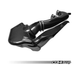 034Motorsport X34 SüperDüper Полная система впуска для Audi B9/B9.5 RS4/RS5 2.9T FSI