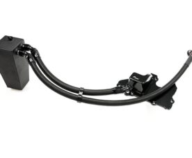 Racingline Маслоуловитель для Audi Seat Skoda Seat VW 1.8 2.0 MQB EA888.3