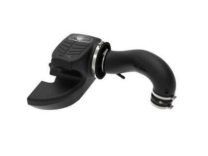 aFe Momentum GT DRY S Система впуска (интейк) для Dodge Ram Trucks 09-14 V8 5.7L HEMI