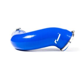 Racingline Силиконовый пайп впуска для VAG 1.8T и 2.0T EA888.3 MQB (Синий)