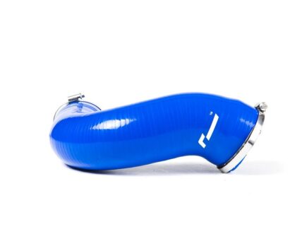 Racingline Силиконовый пайп впуска для VAG 1.8T и 2.0T EA888.3 MQB (Синий)
