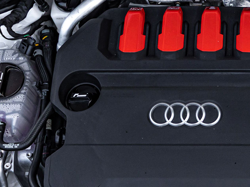 Racingline Крышка маслозаливной горловины VAG MQB EVO EA888 Gen.3/4