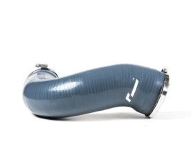 Racingline Силиконовый пайп впуска для VAG 1.8T и 2.0T EA888.3 MQB (Серый)