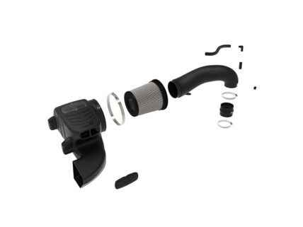 aFe Momentum GT DRY S Система впуска (интейк) для Dodge Ram Trucks 09-14 V8 5.7L HEMI