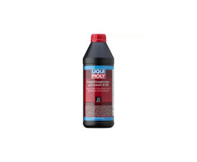 LIQUI MOLY 8100 3640 / 39019 Масло трансмиссионное для DSG / S-Tronic 1 л.