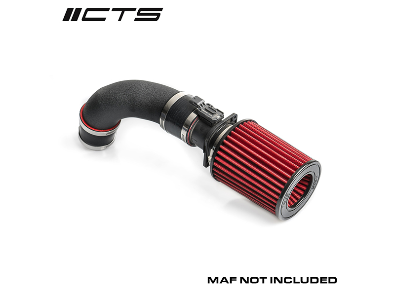 CTS Turbo Система впуска для VAG: Audi Seat Skoda VW 2.0 TSI EA888.3B MQB
