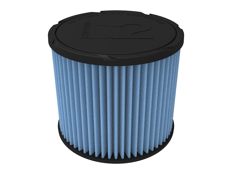 aFe Power D2 Dura-Dry 21-90042V Воздушный фильтр D=76 B=178 H=152 (Сухой)