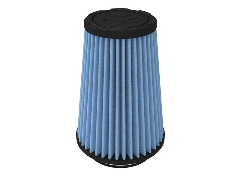 aFe Power D2 Dura-Dry 21-90069V Воздушный фильтр D=89 B=127 H=178 (Сухой)