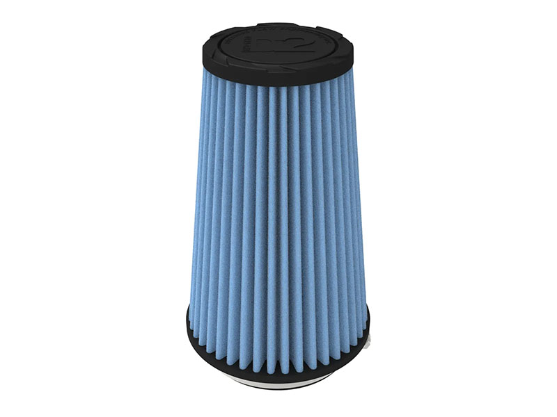aFe Power D2 Dura-Dry 21-90072V Воздушный фильтр D=89 B=127 H=203 (Сухой)