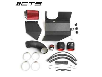 CTS Turbo Система впуска для VAG: Audi Seat Skoda VW 2.0 TSI EA888.3B MQB