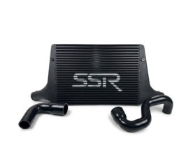 SSR Power Интеркулер кит для Audi B8/B8.5 A4/A5/Q5/Allroad; C7 A6 2.0TFSI; Macan 95B