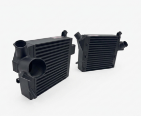 SSR Power Комплект увеличенных интеркулеров для Audi 4M5/4M8 Q7/Q8 3.0T EA839