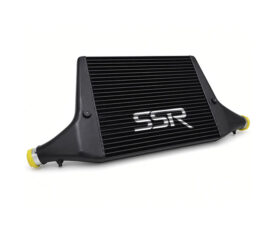 SSR Power Увеличенный интеркулер для Audi B9/B9.5 A4/A5/Q5; S4/S5/SQ5; C8 A6/A7