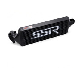 SSR Power Увеличенный интеркулер для MINI Cooper S / JCW F56 LCI 2.0T B48D