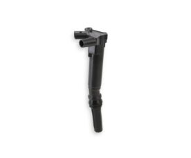 MSD 82743P Катушка зажигания Blaster прав. (1 шт.) для Ford F Series 6.2L (Черный)