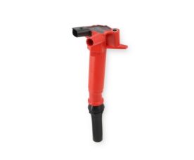 MSD 8274D Катушка зажигания Blaster лев. (1 шт.) для Ford F Series 6.2L (Красный)